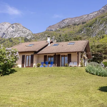 Maison Charlotte - Vue Et A 5min Des Plages! * Veyrier-du-Lac