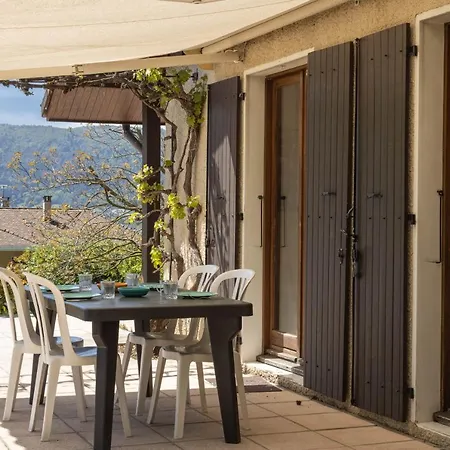 Maison Charlotte - Vue Et A 5min Des Plages! *