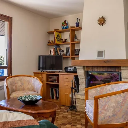 Holiday home Maison Charlotte - Vue Et A 5min Des Plages! Veyrier-du-Lac