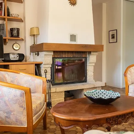 Maison Charlotte - Vue Et A 5min Des Plages! Veyrier-du-Lac